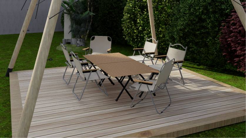 灌南县帐篷生产厂家：以匠心筑牢户外装备的品质根基